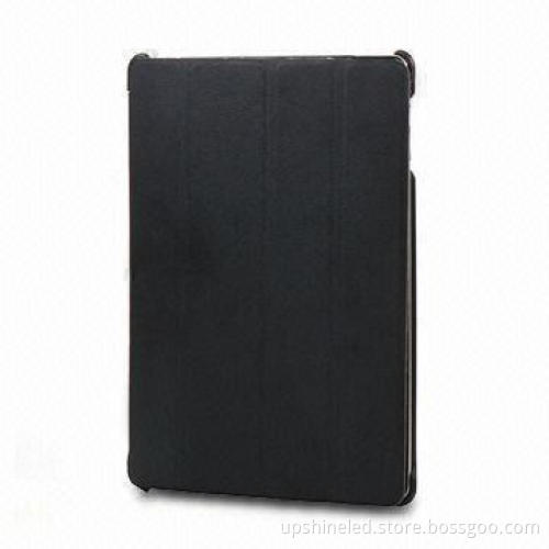 New Fashionable Leather Case for Apple's iPad 2G, OEM and ODM Orders are Welcome